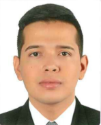 Date this happy Colombia man Kevin from Bogota CO26976