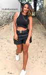 delightful Brazil girl Keisa from Cabo Frio BR11084