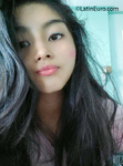 funny Ecuador girl Julesy from Santo Domingo de los Tsachilas EC451