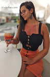 young United Kingdom girl Bruna from Bristol GB1016