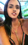 luscious Venezuela girl Macklin from Caracas - Merida VE3062