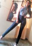 cute Venezuela girl Paola from Caracas VE3064