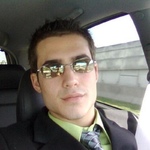 lovely United States man Dan from Dunedin US20685