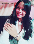 hot Venezuela girl Karla from Coro VE3069