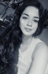 attractive Peru girl Angelica from Lima PE1645