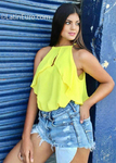 beautiful Venezuela girl Marlen from Barquisimeto VE3435