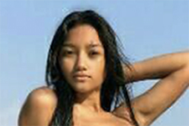 Date this charming Colombia girl Alejandra from Villavicencio CO27012