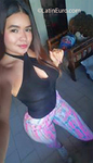 voluptuous Venezuela girl Marbella from Chacao VE3077
