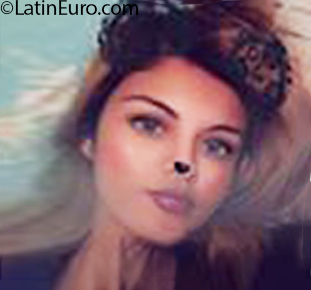 Date this gorgeous Mexico girl Yessica from Nogales MX1802