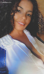 charming Venezuela girl Maria from Cumana VE3078