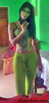 charming Venezuela girl Marian from Caracas VE3082