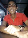 stunning Colombia man  from San Martín CO27042
