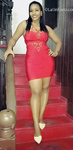 charming Cuba girl Aloity from Santiago de Cuba CU669