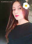 attractive Colombia girl Judy from Bogota CO28434