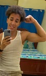 tall Dominican Republic man Yafrel from Santo Domingo DO37763