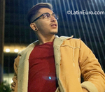 voluptuous Colombia man David from Bogota CO27058