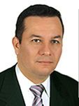pretty Colombia man Dan from Bogota CO27063