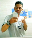 beautiful Colombia man Brayan from Bogota CO27065