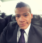 stunning Colombia man Hirton from Bogota CO27066