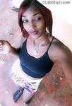 charming Dominican Republic girl Daniela from Santo Domingo DO37783