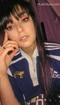 fun Argentina girl Jesica from Buenos Aires AR375