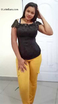 hard body Dominican Republic girl Dargelis from Santo Domingo DO37797