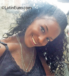 lovely Cuba girl Laura from Santiago De Cuba CU672