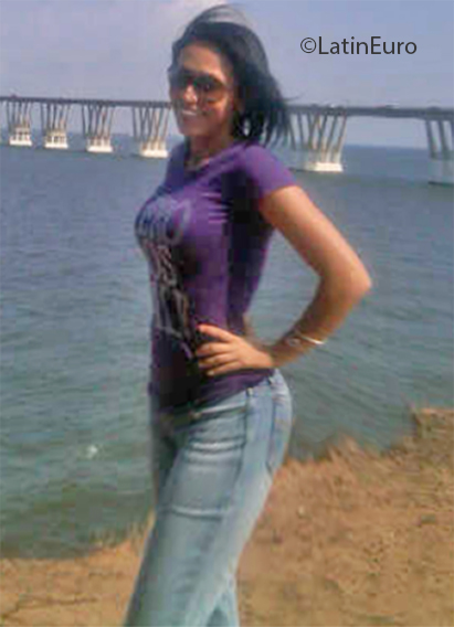 Date this passionate Venezuela girl Mary from Maracaibo VE3101