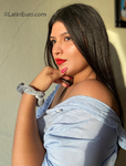 attractive Mexico girl Valeria from Balancan MX1809