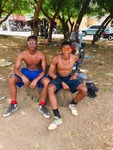 hot Dominican Republic man Willy from Santo Domingo DO37811