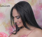 hot Dominican Republic girl Chanel from Santo Domingo DO37829