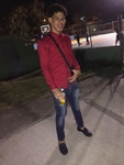 delightful Dominican Republic man Jhon henry from Santo Domingo DO37834