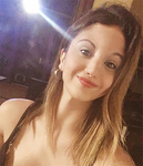 fun Argentina girl Cecila from Buenos Aires AR407