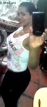 delightful Ecuador girl Carolina from Quito EC486