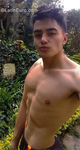 tall Colombia man Luis from Bogota CO27112