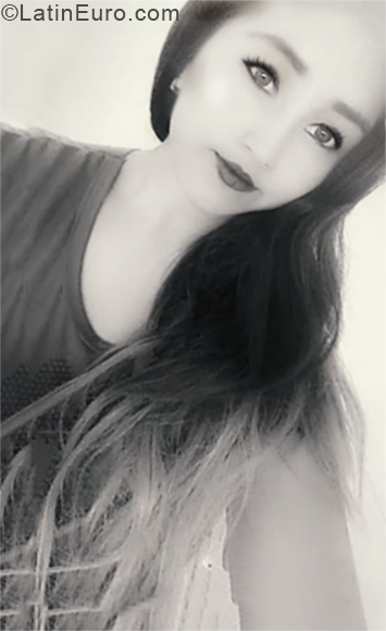 Date this georgeous Mexico girl Jacqueline from Leon MX1812