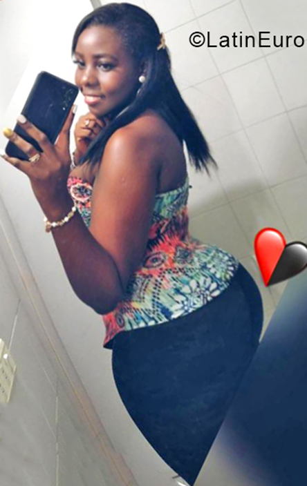 Date this fun Colombia girl Pam from Cali CO27126