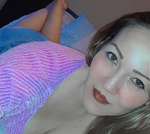 fun Venezuela girl Yusmary from Caracas VE3256