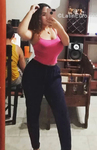 pretty Venezuela girl Michelle from Acarigua VE3115