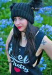stunning Argentina girl Deni from Buenos Aires AR384