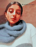 tall Argentina girl Pilar from Salta AR385