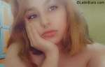 hot Argentina girl Agustina from Buenos Aires AR395