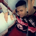 voluptuous Dominican Republic man Ezequiel pea re from Puerto Plata DO37880