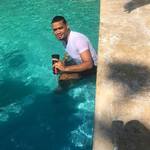 hard body Dominican Republic man Jose from Puerto Plata DO37891