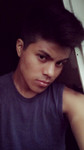 delightful Mexico man Jan from Tijuana MX1816
