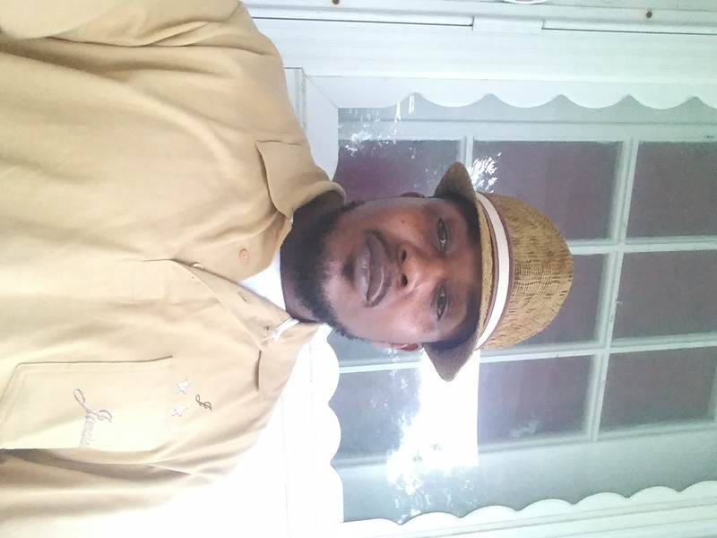 Date this beautiful United States man Osee from Kansas City US20731