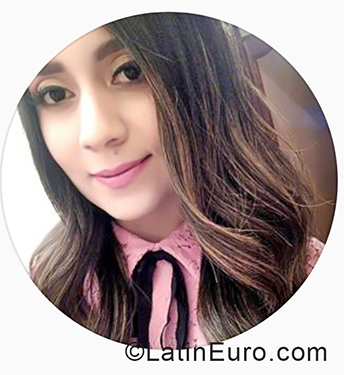Date this stunning Ecuador girl Lissett from Guayaquil EC470
