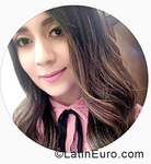 cute Ecuador girl Lissett from Guayaquil EC470