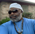 attractive United States man Carlos from Houston US20734