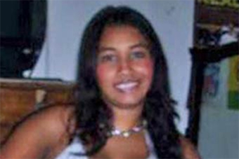 Date this georgeous Colombia girl Yoshira from Barranquilla CO30324